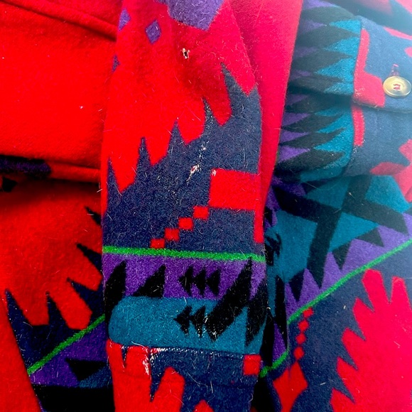 Pendleton, cowboy jacket - Picture 3 of 5